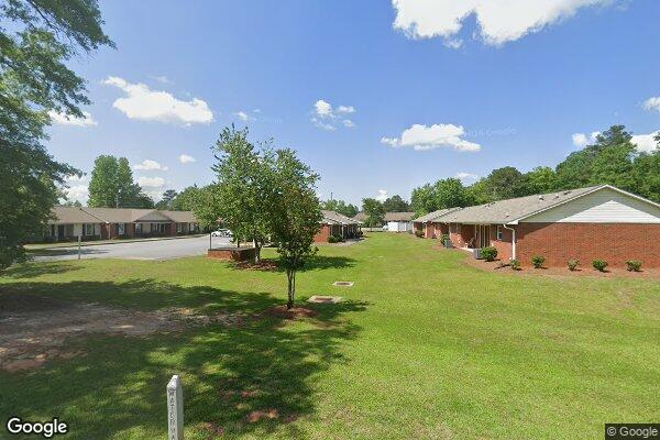 Photo of PEPPERTON VILLAS APTS (NEW)