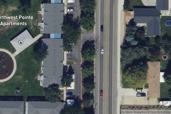 Photo of NORTHWEST POINTE
