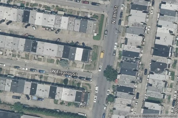 Photo of 1807 W ELEANOR ST