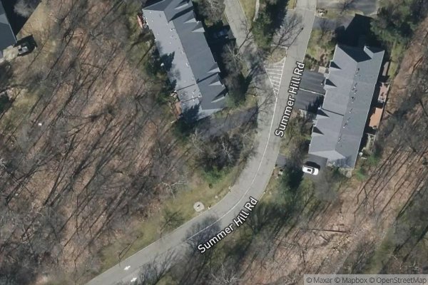 Photo of SUMMER HILL APARTMENTS #2249