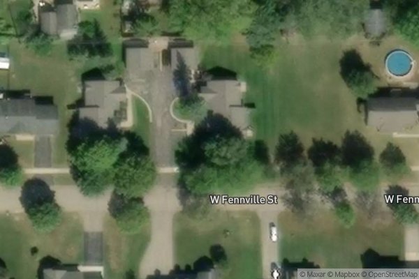 Photo of ALLEGAN COUNTY SUPPORTIVE HOUSING