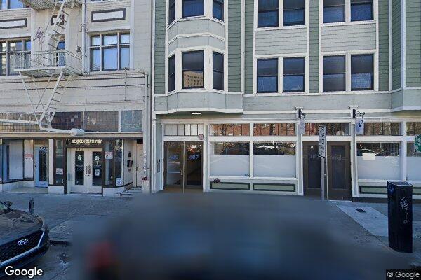 MADRONE HOTEL