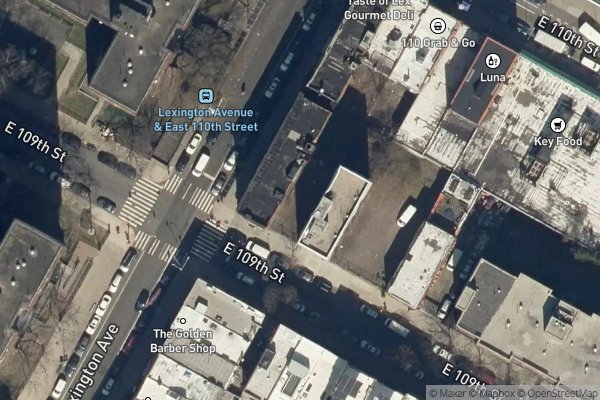 Photo of OLR MM APTS - EAST HARLEM SOUTH CLUSTER