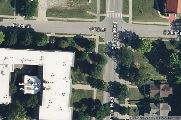 Photo of D A HOLMES SENIOR APTS