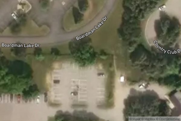 Photo of BOARDMAN LAKE APTS II
