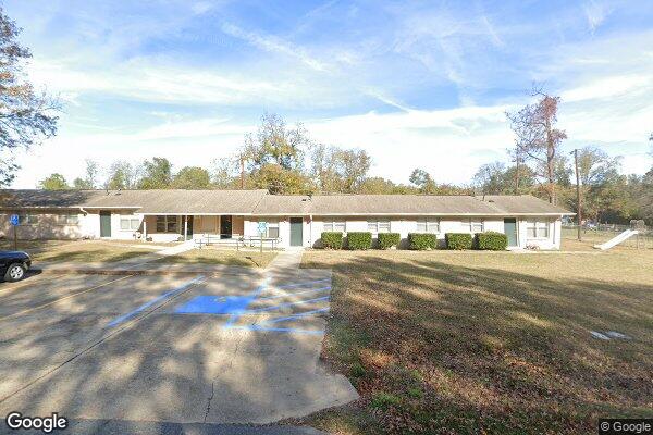 View of MANGHAM APTS