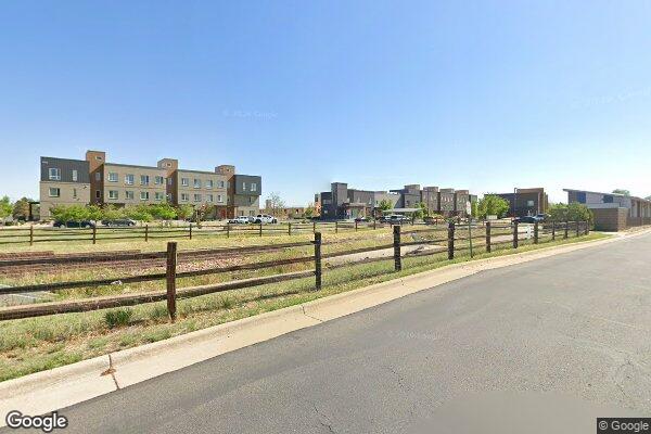 Photo of VILLAGE AT WESTERLY CREEK BUILDING 3