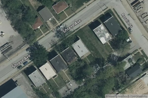 Photo of 5464-66 SHREVE