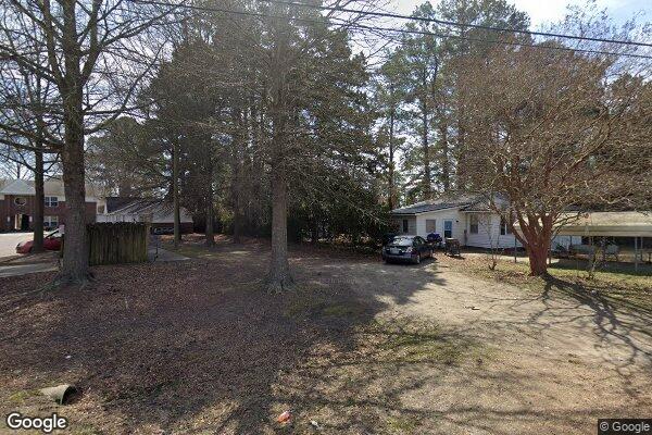 Photo of CAC of Beaufort County