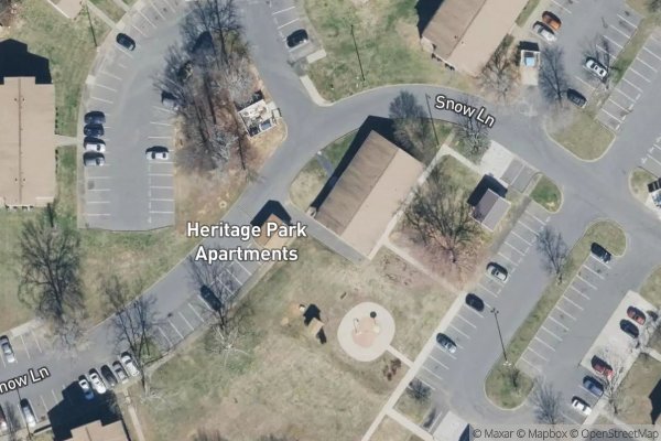 Photo of HERITAGE PARK APARTMENTS