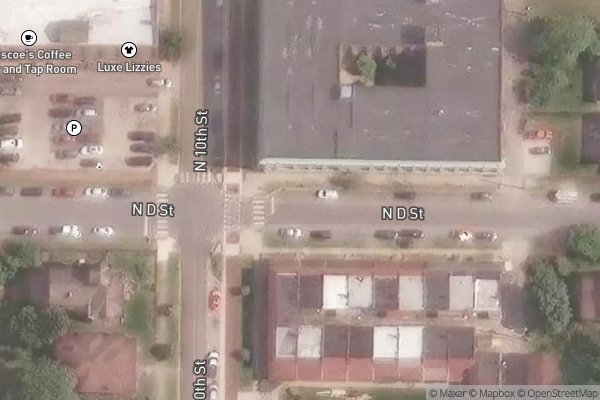 Photo of STARR SENIOR APTS