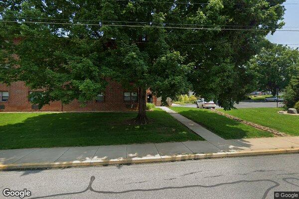 Photo of EPISCOPAL SQUARE APARTMENTS