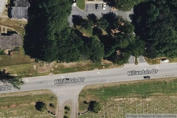 Photo of GROVEWOOD PARK APARTMENTS
