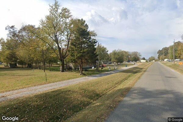 View of WALKER HILL APTS.