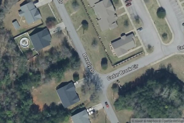 Photo of CEDAR BROOK TOWNHOMES