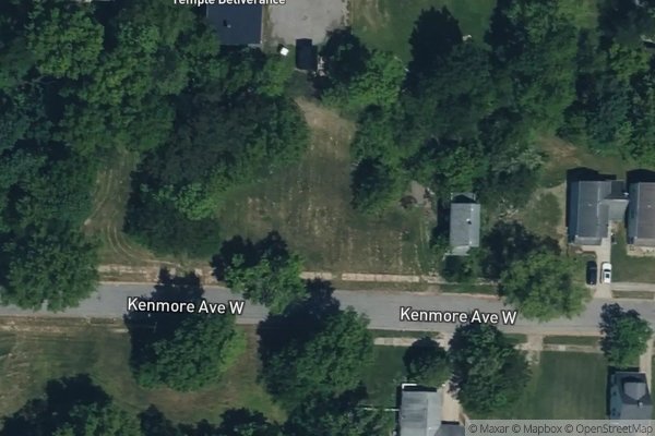 Photo of YOUNGSTOWN CHOICE HOMES II