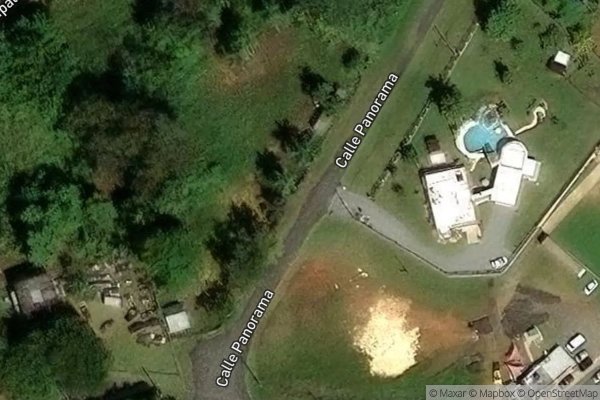 Photo of PANORAMA GOLD APTS