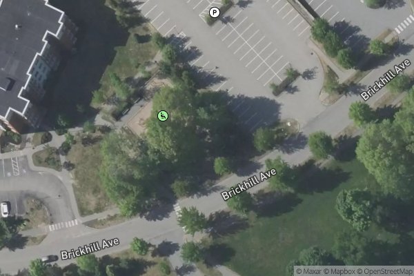 BRICK HILL HEIGHTS