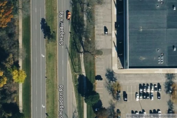 Photo of IVAN WOOD SENIOR APTS
