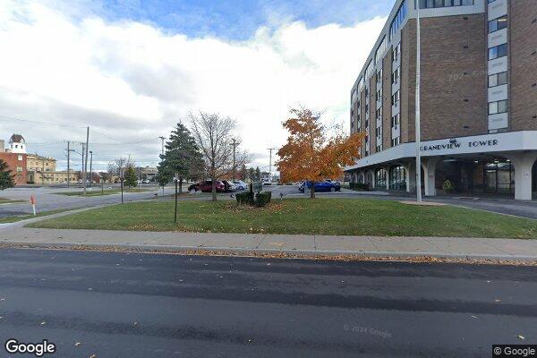 Photo of GRANDVIEW TOWER APTS