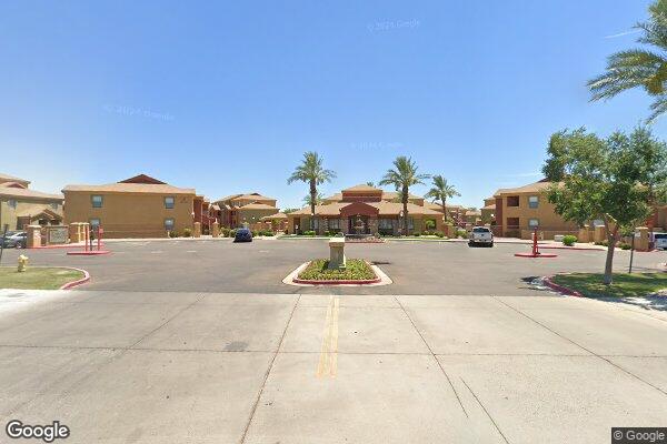 Photo of SAN LUCAS APTS