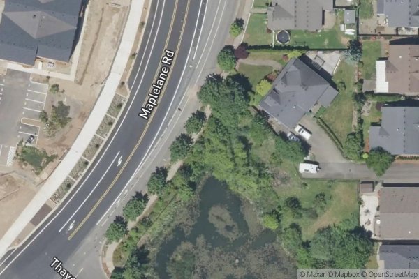 Photo of LAS FLORES APARTMENTS FKA MAPLE APTS