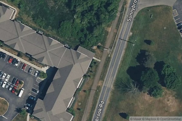 MAPLE BROOK AT GOLDEN POND II — Income-based apartments (LIHTC tax credit · Not Reported AMI) in Kent, Ohio