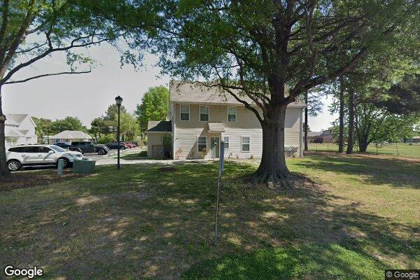 Photo of MILL CHASE APARTMENTS