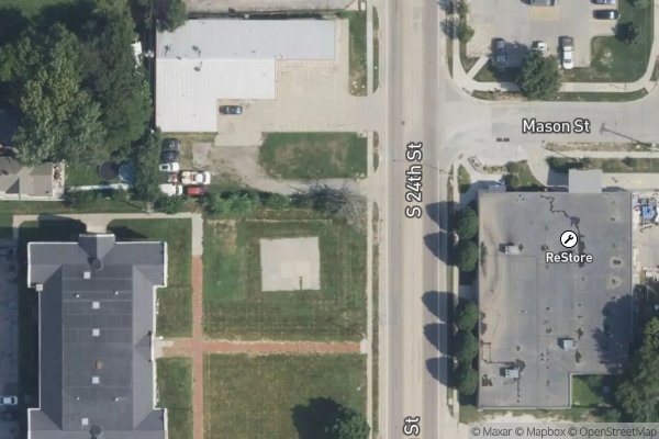 Photo of MASON APTS
