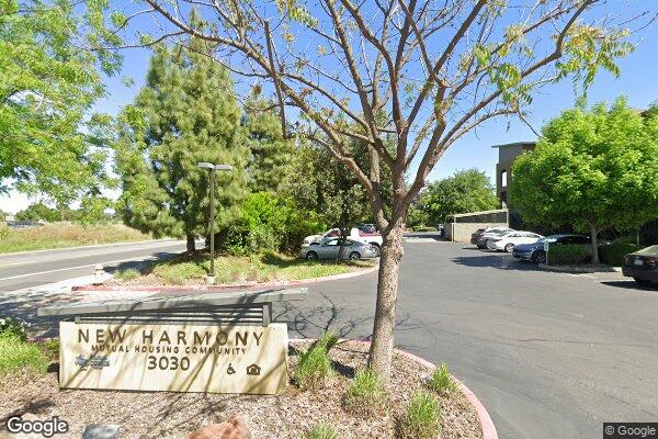 Photo of MUTUAL HOUSING AT NEW HARMONY