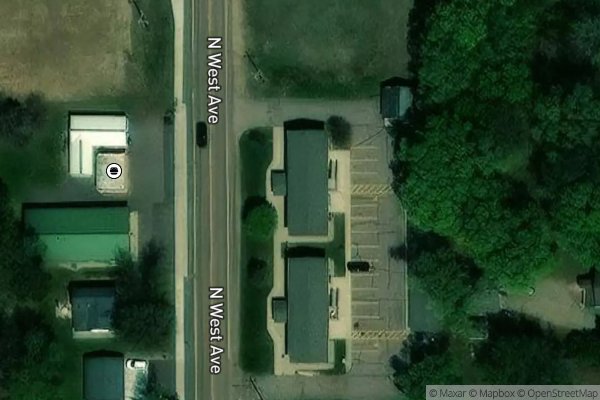 Photo of 404 N WEST AVE