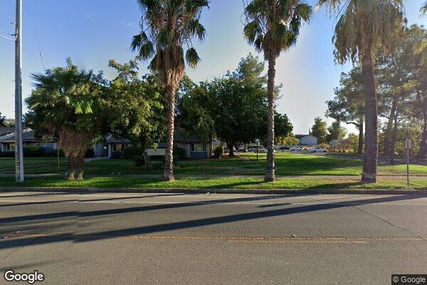 Photo of OROVILLE APTS