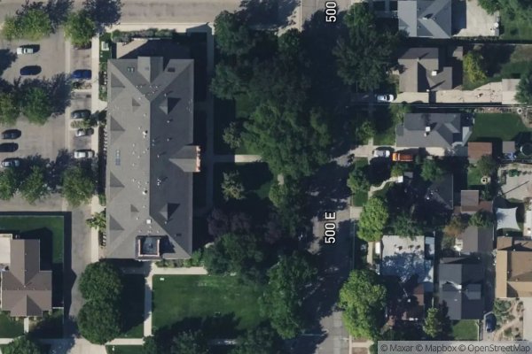 Photo of MAESER SCHOOL APTS.