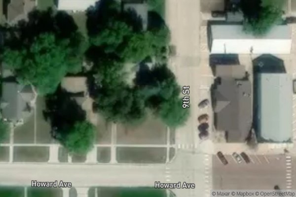 Photo of ST PAUL APTS