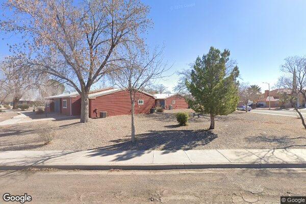 Photo of MOUNTAIN VIEW APTS NM