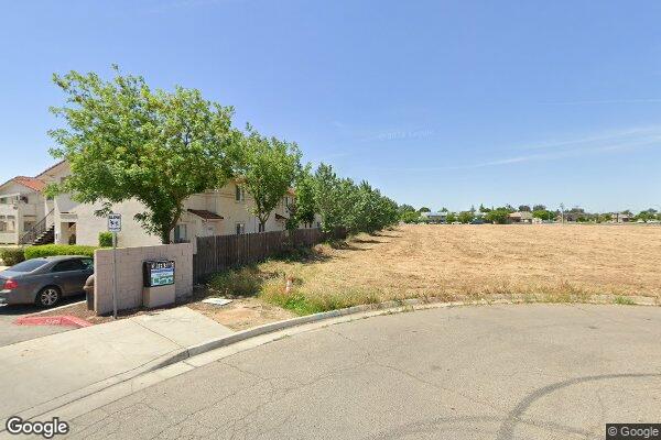 Photo of CREEKSIDE APTS