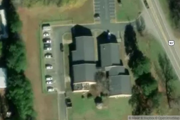 Photo of WEST RIDGE APTS