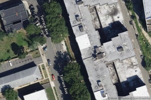 Photo of JACKSON TERRACE