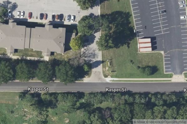 Photo of SOUTH HILLS APTS