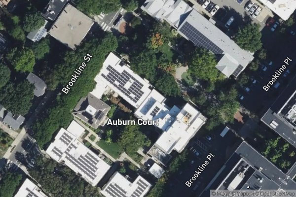 Photo of AUBURN COURT