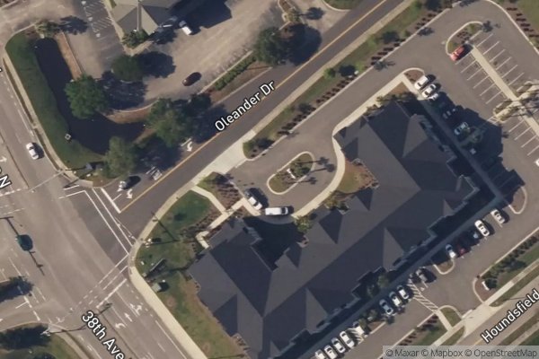Photo of VILLAS AT OLEANDER