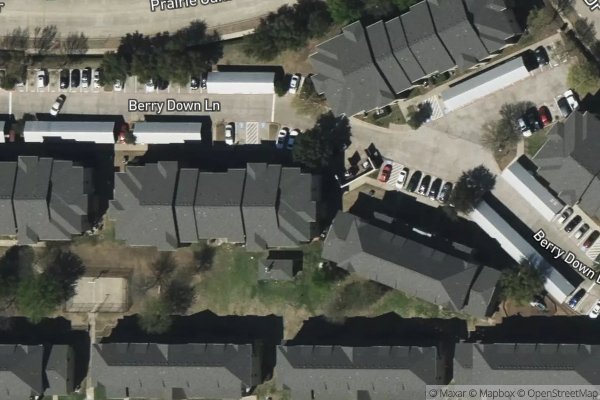 Photo of PROVIDENCE AT PRAIRIE OAKS