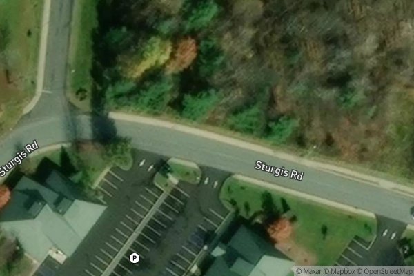 Photo of REGENCY MANOR