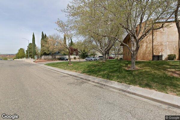 Photo of SNOW CANYON APTS