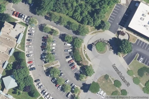 Photo of LAUREL LAKES SENIOR HOUSING