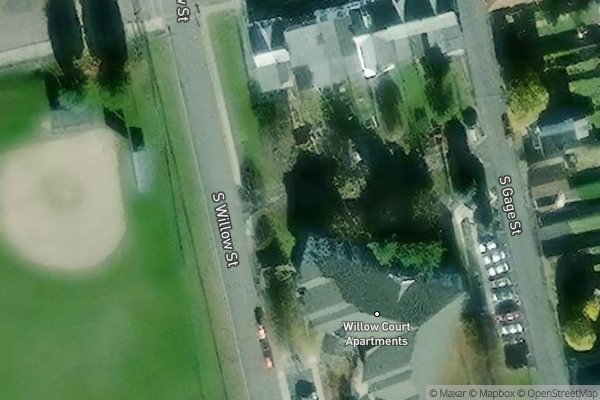 Photo of WILLOW COURT