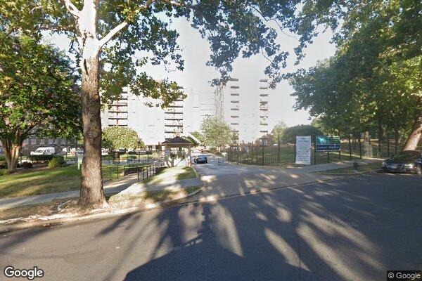 Photo of WINGATE TOWERS & GARDEN APTS
