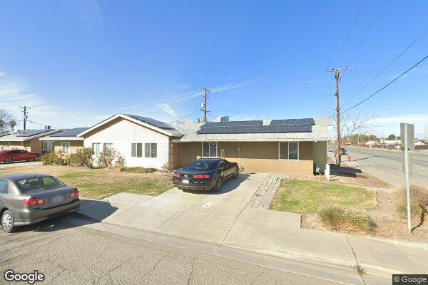 Photo of MENDOTA RENTAL ASSISTANCE DEMONSTRATION (RAD) (SITE A)