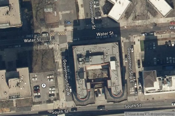 Photo of GOUVERNEUR COURT
