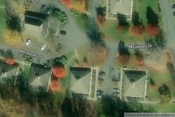 Photo of THE MEADOWLANDS